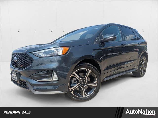 2024 Ford Edge ST — SUV — 23,409 mi — Houston, TX
