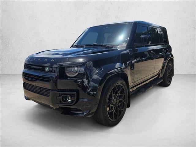 2024 Land Rover Defender V8