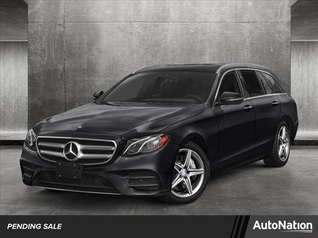 2017 Mercedes-Benz E-Class E 400 — Wagon — 69,063 mi — Houston, TX