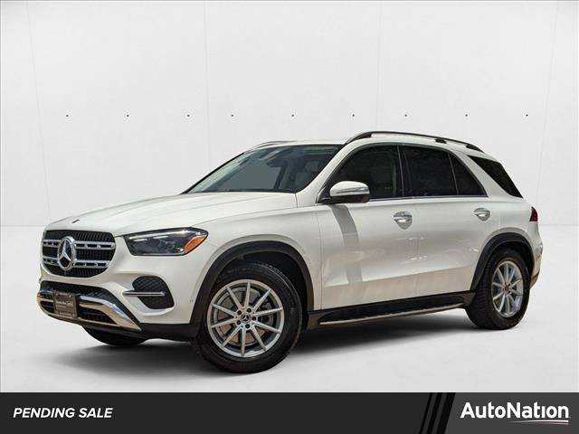 2024 Mercedes-Benz GLE GLE 350 — SUV — 15,588 mi — Houston, TX