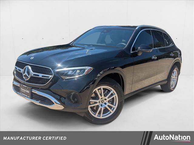 2023 Mercedes-Benz GLC GLC 300 — SUV — 11,966 mi — Houston, TX