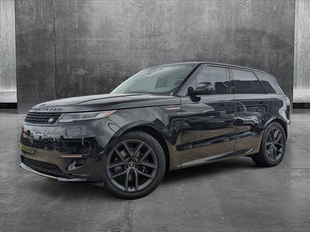 2024 Land Rover Range Rover Sport SE Dynamic — SUV — 23,353 mi — Houston, TX