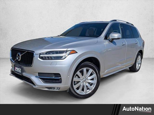 2018 Volvo XC90 Momentum — SUV — 70,011 mi — Houston, TX