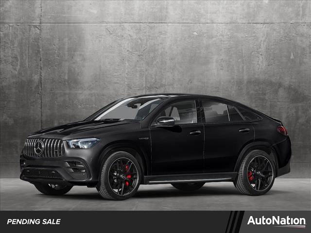 2021 Mercedes-Benz GLE AMG GLE 63 S — SUV — 72,964 mi — Houston, TX