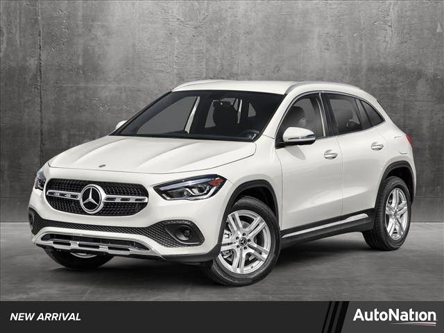 2022 Mercedes-Benz GLA GLA 250 — SUV — 24,934 mi — Houston, TX