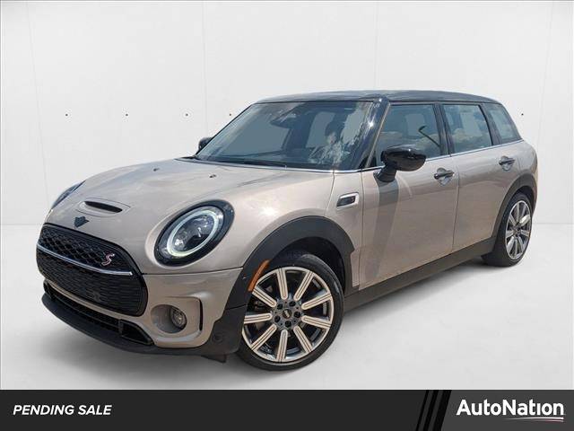 2023 MINI Clubman Cooper S — Wagon — 16,163 mi — Houston, TX