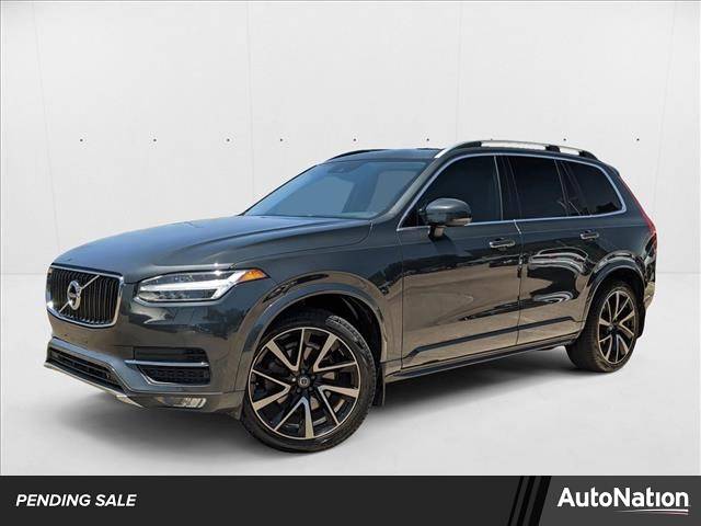 2019 Volvo XC90 Momentum — SUV — 46,976 mi — Houston, TX