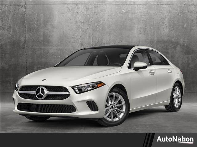 2020 Mercedes-Benz A-Class A 220 — Sedan — 75,819 mi — Houston, TX
