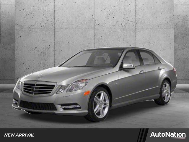 2010 Mercedes-Benz E-Class E 550 — Sedan — 59,461 mi — Houston, TX