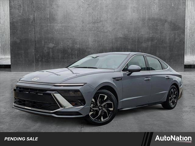 2024 Hyundai Sonata SEL — Sedan — 38,462 mi — Houston, TX