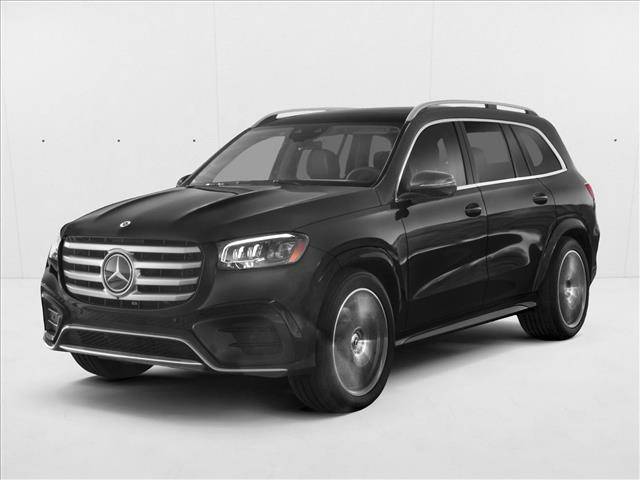 2024 Mercedes-Benz GLS GLS 450 — SUV — 44,451 mi — Houston, TX