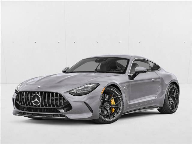 2026 Mercedes-Benz AMG GT 63 PRO