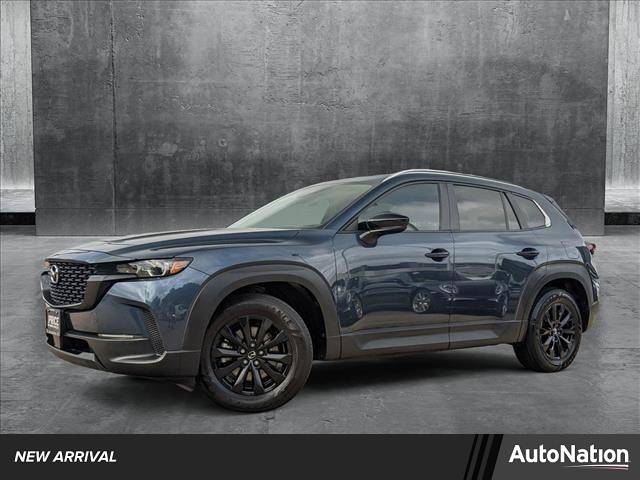 2023 Mazda CX-50 Preferred Plus — SUV — 33,867 mi — Houston, TX