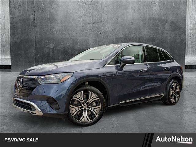 2023 Mercedes-Benz EQE SUV EQE 350+ — SUV — 13,726 mi — Houston, TX