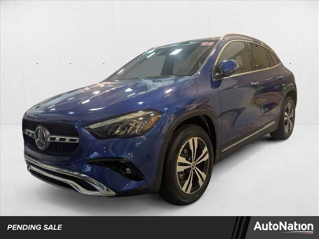 2025 Mercedes-Benz GLA GLA 250 — SUV — 114 mi — Houston, TX