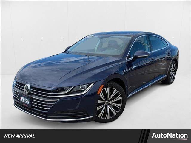 2019 Volkswagen Arteon SEL — Hatchback — 59,967 mi — Houston, TX
