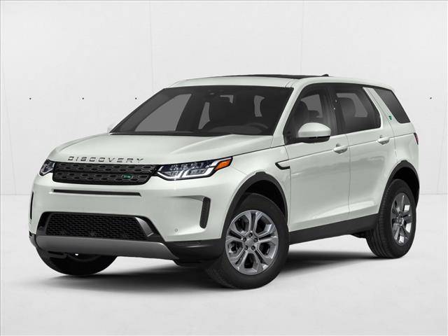 2023 Land Rover Discovery Sport SE R-Dynamic — SUV — 16,292 mi — Houston, TX