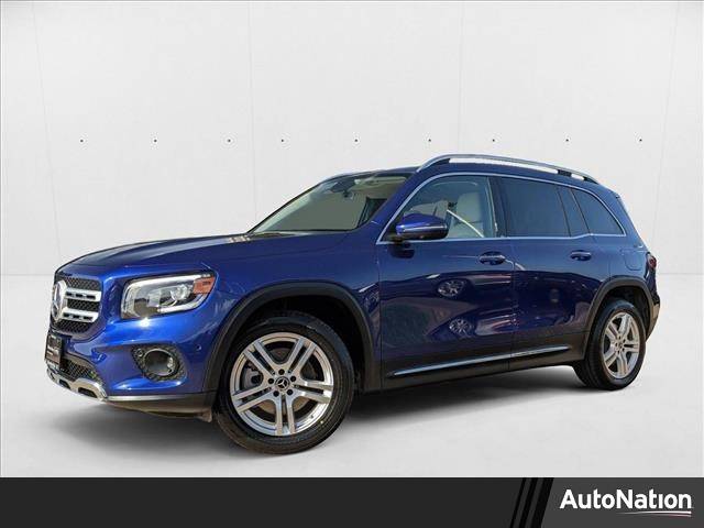 2021 Mercedes-Benz GLB GLB 250 — SUV — 66,525 mi — Houston, TX