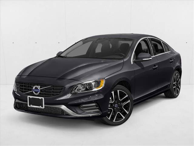 2018 Volvo S60 Dynamic