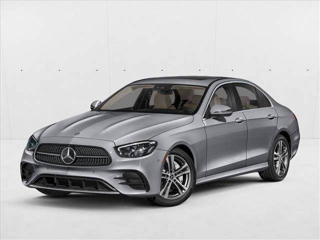 2022 Mercedes-Benz E-Class E 350 — Sedan — 57,417 mi — Houston, TX