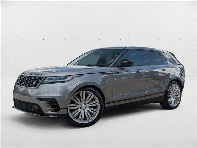 2023 Land Rover Range Rover Velar R-Dynamic S — SUV — 34,402 mi — Houston, TX