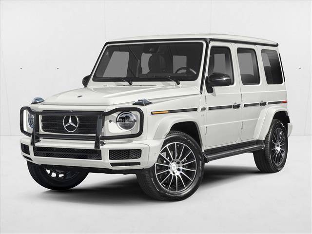 2023 Mercedes-Benz G-Class G 550 — SUV — 15,335 mi — Houston, TX