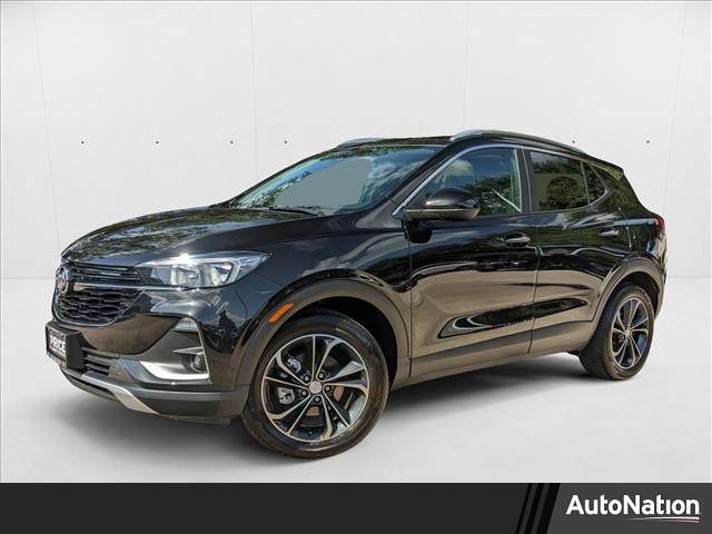 2023 Buick Encore GX Select — SUV — 9,201 mi — Houston, TX