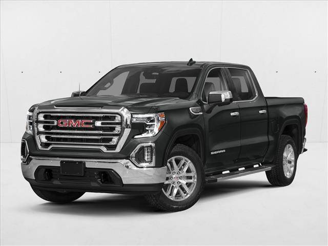 2021 GMC Sierra 1500 SLT — Pickup Truck — 82,702 mi — Houston, TX