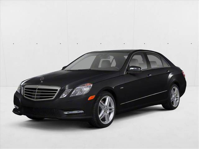 2010 Mercedes-Benz E-Class E 550 — Sedan — 44,441 mi — Houston, TX