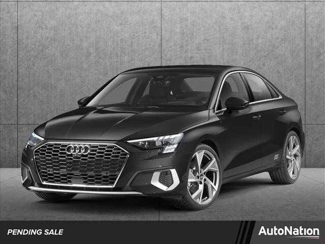2023 Audi A3 Premium — Sedan — 41,807 mi — Houston, TX