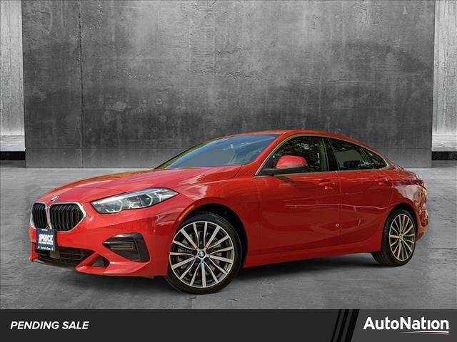 2022 BMW 2 Series 228i — Sedan — 28,463 mi — Houston, TX