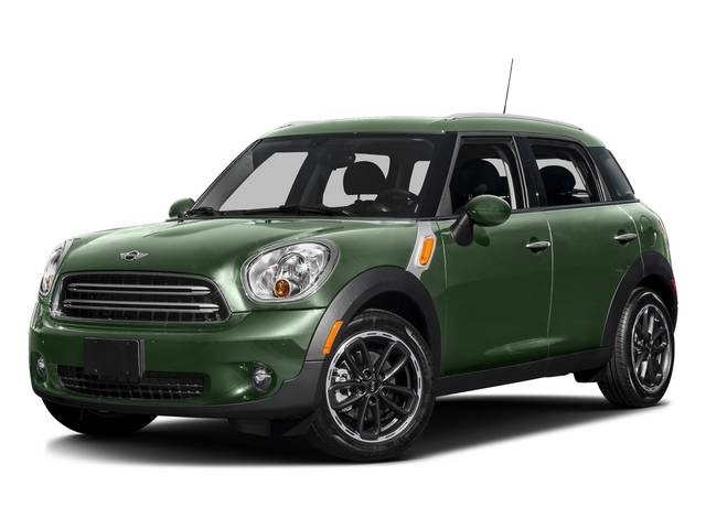 2016 MINI Countryman Cooper S — SUV — 118,798 mi — Houston, TX