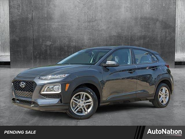 2021 Hyundai Kona SE — SUV — 71,661 mi — Houston, TX
