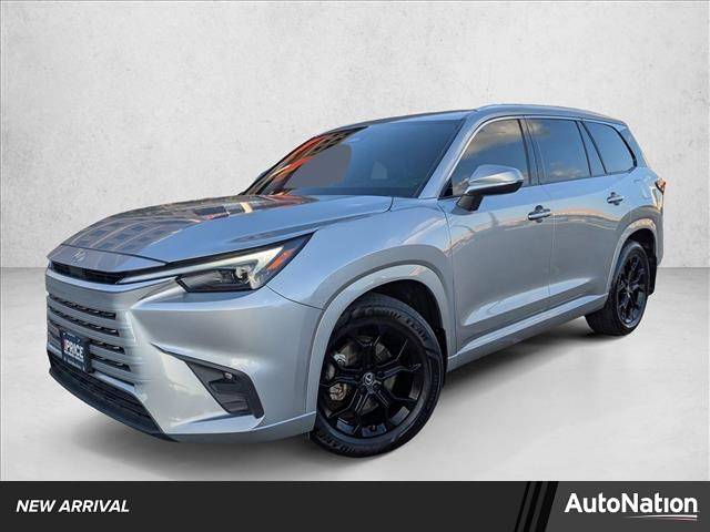 2024 Lexus TX TX 350 — SUV — 26,190 mi — Houston, TX