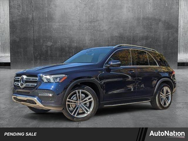 2022 Mercedes-Benz GLE GLE 350 — SUV — 23,572 mi — Houston, TX