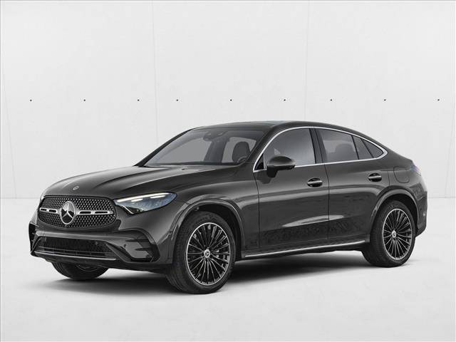 2024 Mercedes-Benz GLC GLC 300 — SUV — 23,484 mi — Houston, TX