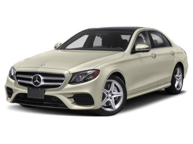 2018 Mercedes-Benz E-Class E 300 — Sedan — 65,603 mi — Houston, TX