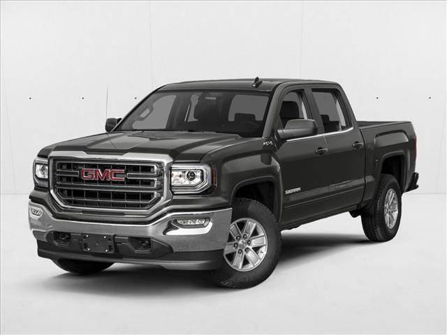 2016 GMC Sierra 1500 SLE — Pickup Truck — 97,222 mi — Houston, TX