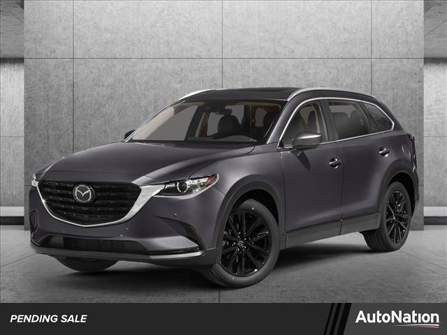 2022 Mazda CX-9 Touring Plus — SUV — 36,121 mi — Houston, TX