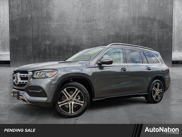 2021 Mercedes-Benz GLS GLS 450 — SUV — 35,804 mi — Houston, TX