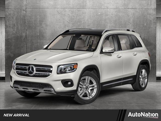 2022 Mercedes-Benz GLB GLB 250 — SUV — 47,443 mi — Houston, TX