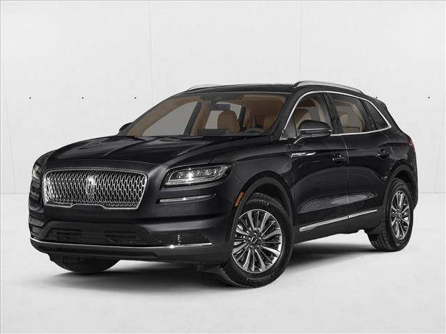 2022 Lincoln Nautilus Reserve — SUV — 28,006 mi — Houston, TX