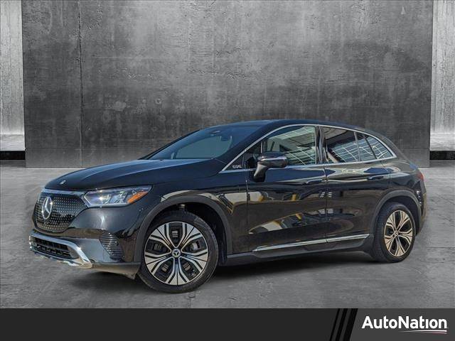 2023 Mercedes-Benz EQE SUV EQE 350 — SUV — 15,310 mi — Houston, TX