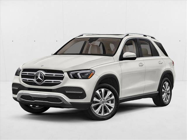 2022 Mercedes-Benz GLE GLE 350 — SUV — 38,603 mi — Houston, TX