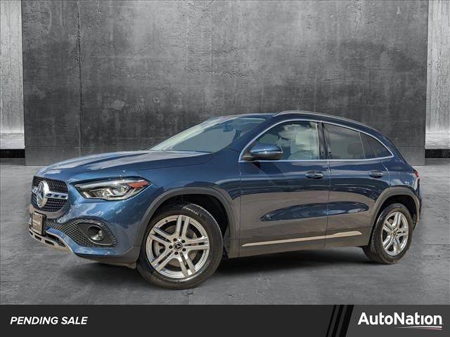 2023 Mercedes-Benz GLA GLA 250 — SUV — 15,331 mi — Houston, TX