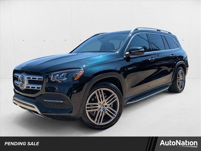 2022 Mercedes-Benz GLS GLS 450 — SUV — 30,566 mi — Houston, TX
