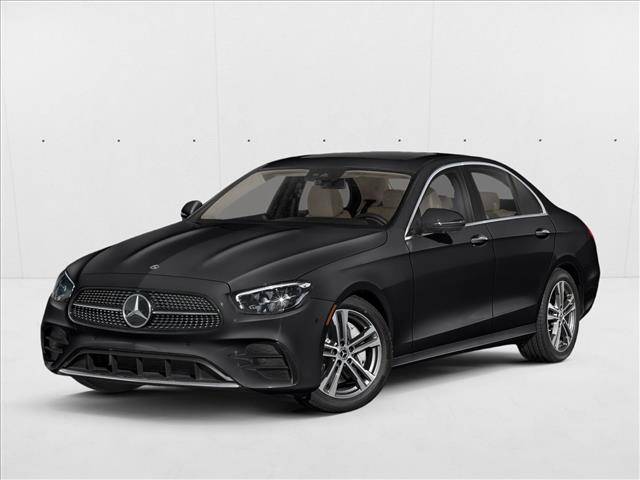 2022 Mercedes-Benz E-Class E 350 — Sedan — 44,002 mi — Houston, TX