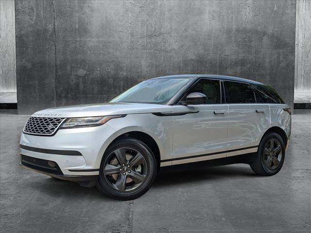 2022 Land Rover Range Rover Velar S — SUV — 22,609 mi — Houston, TX