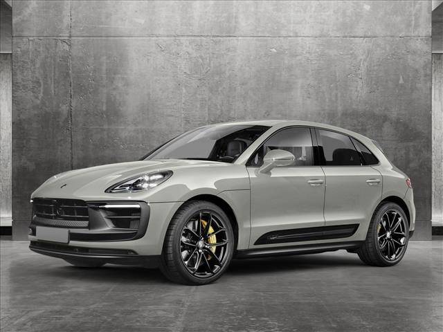 2022 Porsche Macan S — SUV — 27,992 mi — Houston, TX