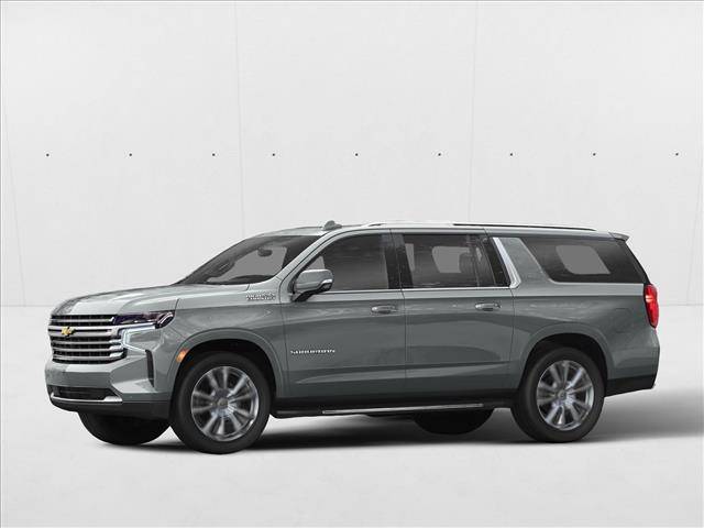 2021 Chevrolet Suburban RST — SUV — 94,427 mi — Houston, TX